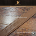 Original promotional Eco-friendly portable Fashion polyester pu belt manufacturer